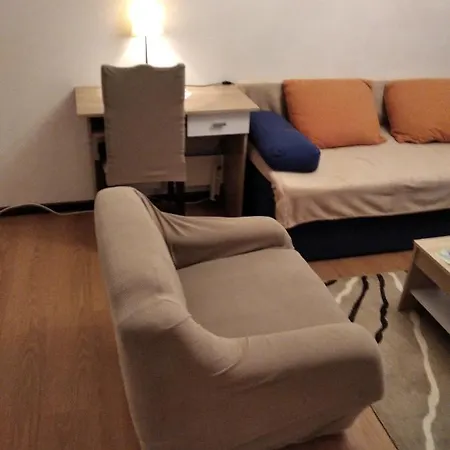 公寓 巴托万亚公寓式酒店