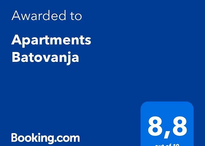 Batovanja