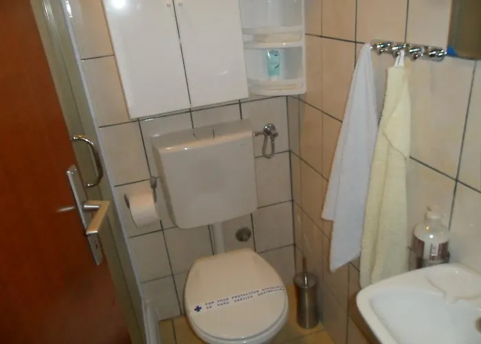شقة Batovanja *