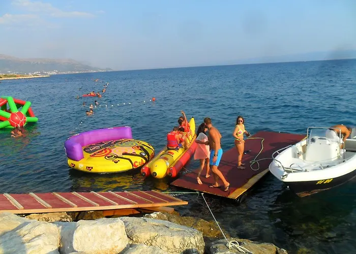 Batovanja شقة سبليت