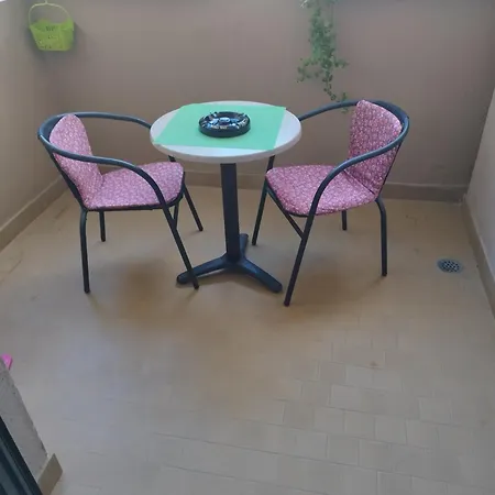 Apartment Batovanja