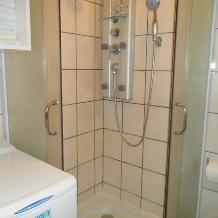 Apartment Batovanja *