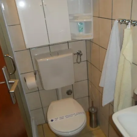 Apartment Batovanja *