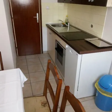 Batovanja Apartment Split