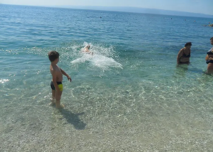 아파트 Batovanja *