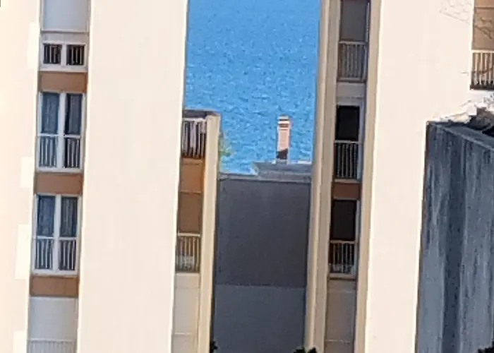 아파트 Batovanja *