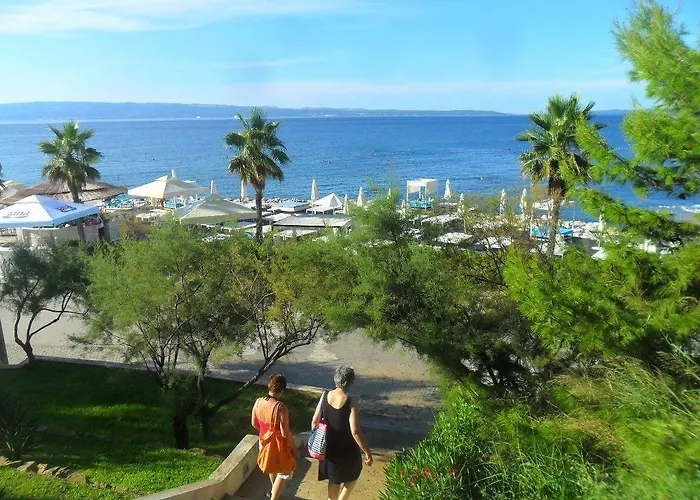 Batovanja * 스플리트