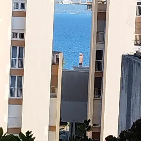 아파트 Batovanja *