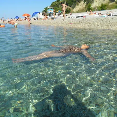 아파트 Batovanja *