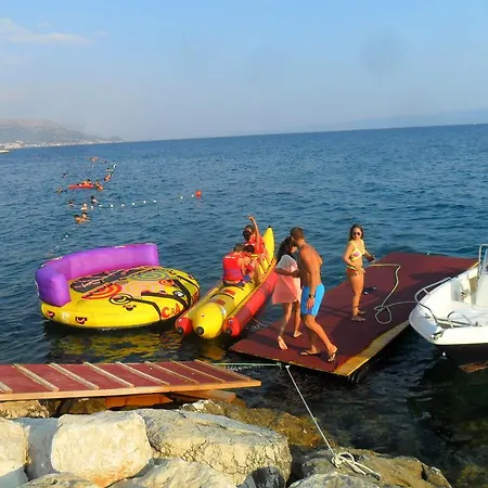 Batovanja Διαμέρισμα Σπλιτ