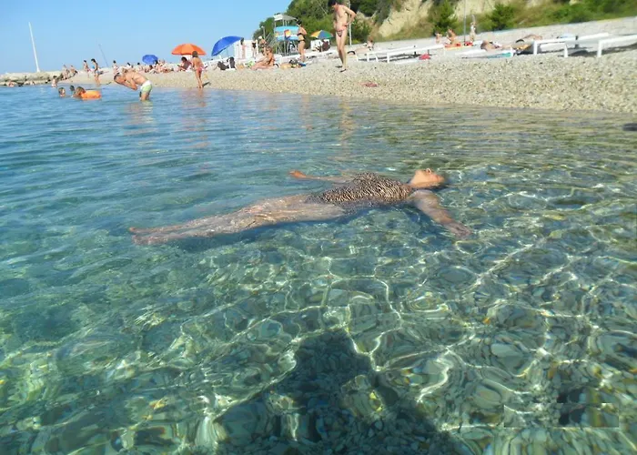 아파트 Batovanja *