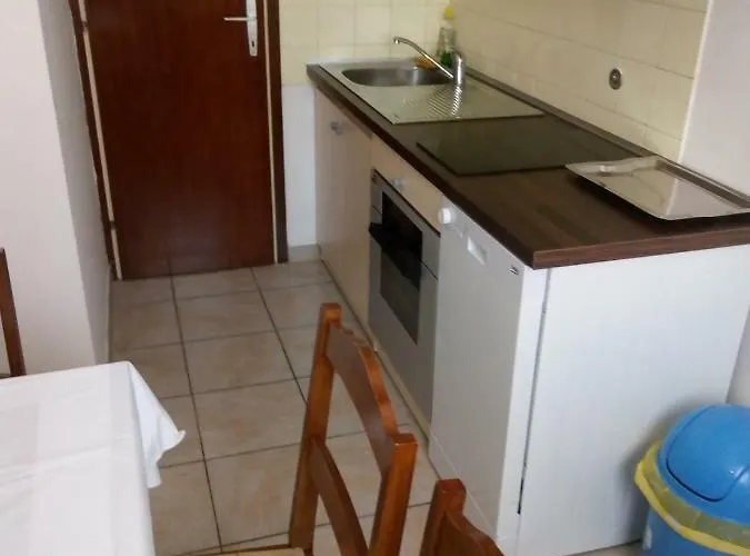 Batovanja 아파트 스플리트